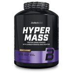 Hyper Mass - 2270 g