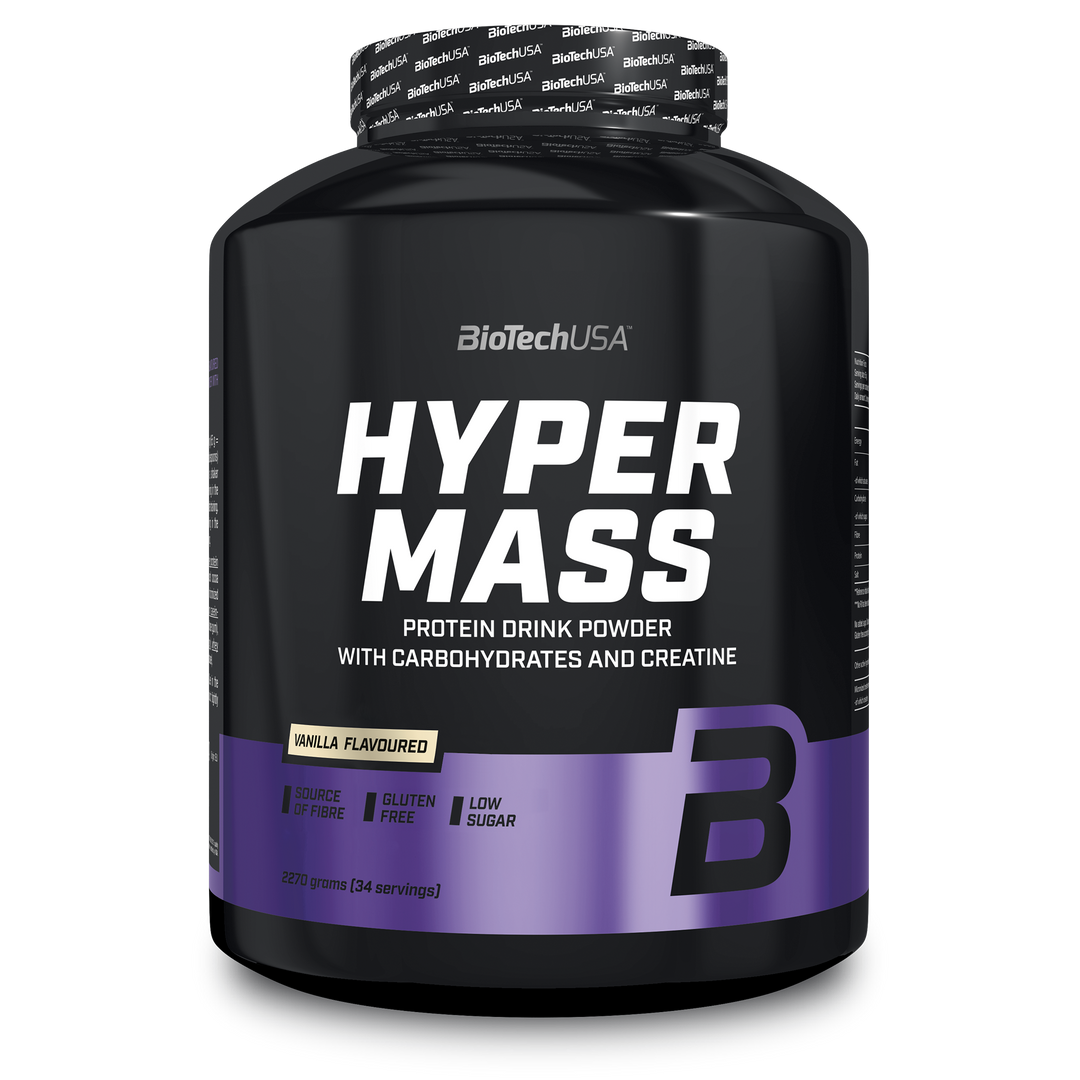 Hyper Mass - 2270 g