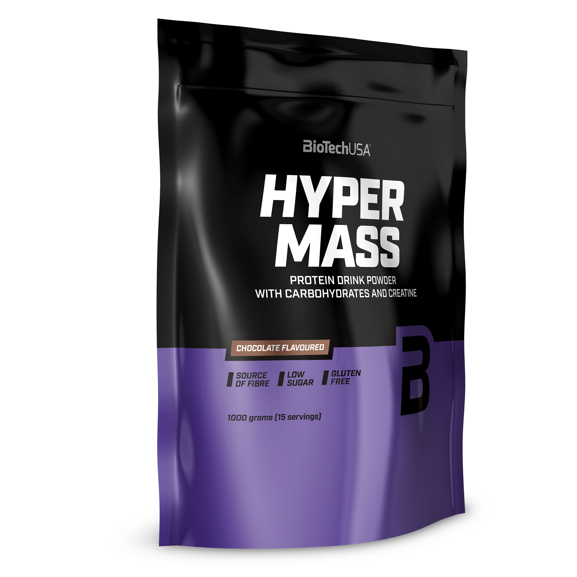 Hyper Mass - 1000 g