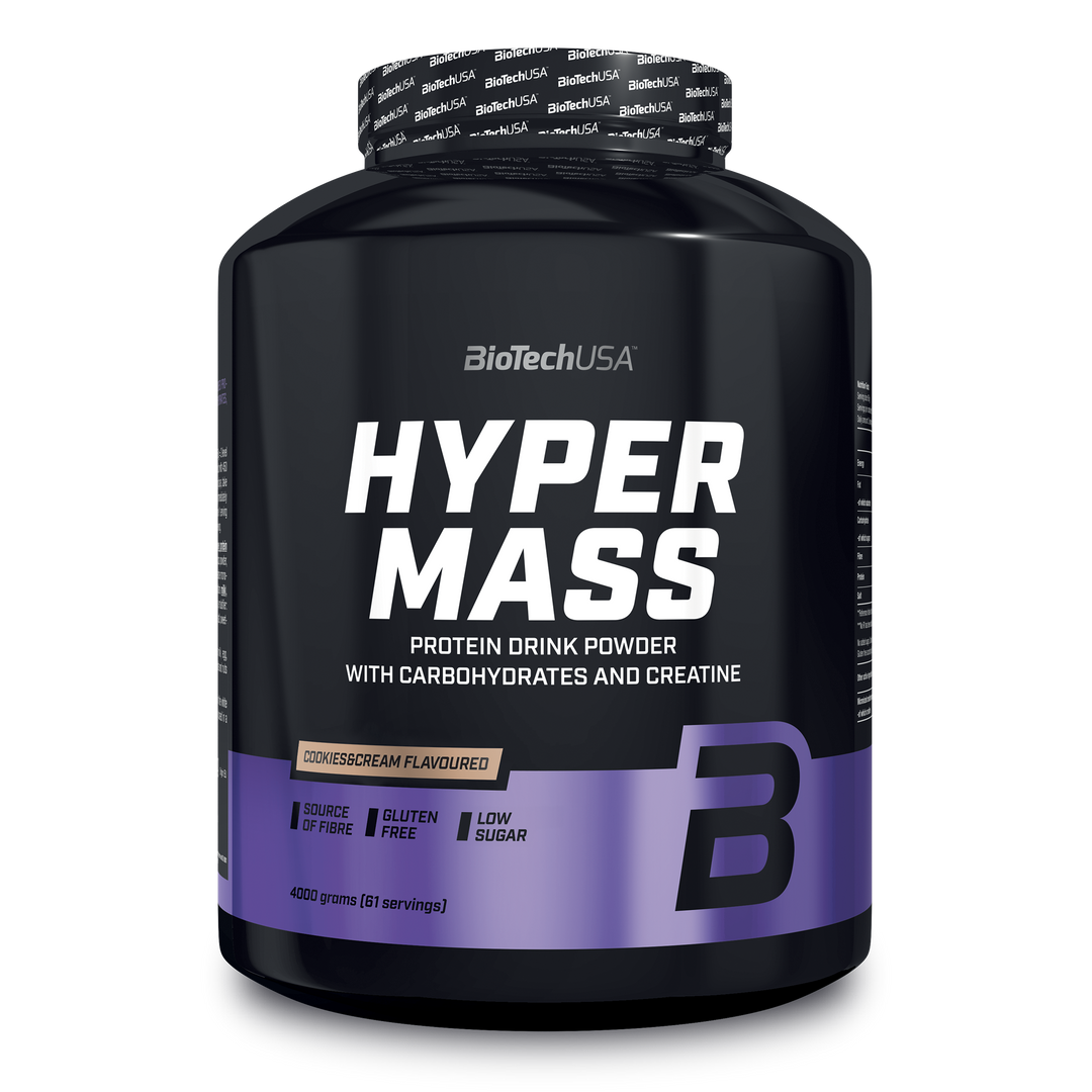 Hyper Mass - 4000 g