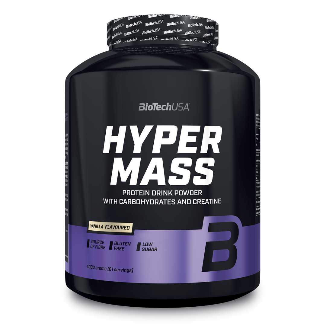 Hyper Mass - 4000 g