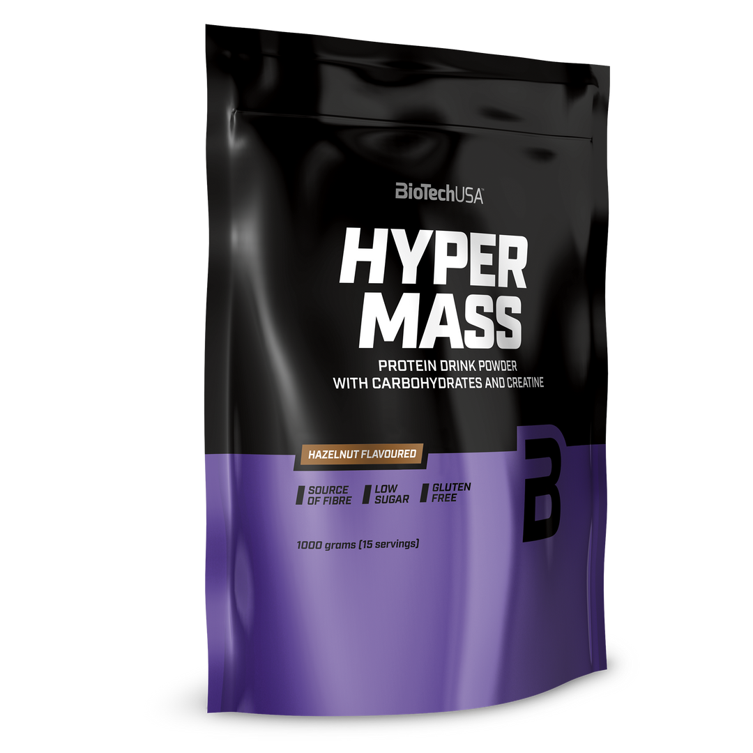 Hyper Mass - 1000 g