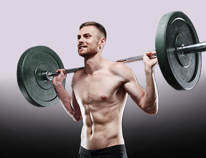 Ektomorpher Körpertyp – wenn jede Kalorie zählt