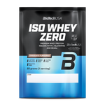 Iso Whey Zero Protein Isolat Pulver  - 25 g
