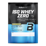 Iso Whey Zero Protein Isolat Pulver  - 25 g