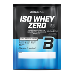 Iso Whey Zero Protein Isolat Pulver  - 25 g
