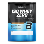 Iso Whey Zero Protein Isolat Pulver  - 25 g