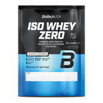 Iso Whey Zero Protein Isolat Pulver  - 25 g