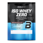 Iso Whey Zero Protein Isolat Pulver  - 25 g