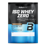 Iso Whey Zero Protein Isolat Pulver  - 25 g