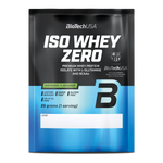 Iso Whey Zero Protein Isolat Pulver  - 25 g