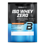 Iso Whey Zero Protein Isolat Pulver  - 25 g