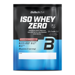 Iso Whey Zero Protein Isolat Pulver  - 25 g