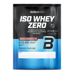 Iso Whey Zero Protein Isolat Pulver  - 25 g