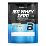 Iso Whey Zero Protein Isolat Pulver  - 25 g