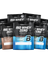 Iso Whey Zero Sample Bundle - 17*25 g