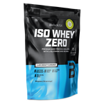 Iso Whey Zero Proteinpulver - 454 g