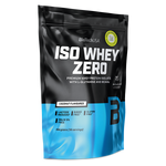 Iso Whey Zero Proteinpulver - 454 g