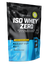 Iso Whey Zero Proteinpulver - 454 g