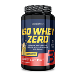 Iso Whey Zero Protein Isolat Pulver - 908 g