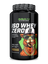 Iso Whey Zero Protein Isolat Pulver - 908 g dubai chocolate style (Limitierte Edition)