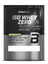 Iso Whey Zero Black Getränkepulver auf Basis von Molkeproteinisolat - 30 g