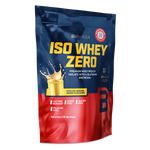 Iso Whey Zero Proteinpulver - 454 g