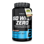 Iso Whey Zero Protein Isolat Pulver - 908 g