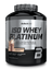 Iso Whey Platinum - 1816 g