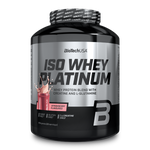 Iso Whey Platinum - 1816 g