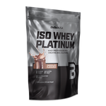 Iso Whey Platinum - 454 g
