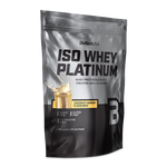 Iso Whey Platinum - 454 g