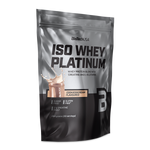 Iso Whey Platinum - 454 g