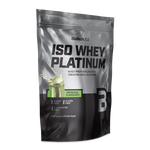 Iso Whey Platinum - 454 g