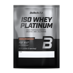 Iso Whey Platinum - 22,5 g