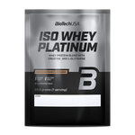 Iso Whey Platinum - 22,5 g