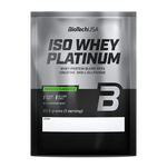 Iso Whey Platinum - 22,5 g