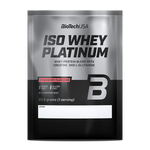 Iso Whey Platinum - 22,5 g