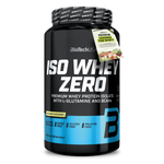 Iso Whey Zero Protein Isolat Pulver - 908 g