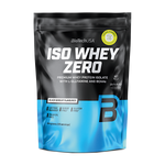 Iso Whey Zero Proteinpulver - 454 g