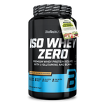 Iso Whey Zero Protein Isolat Pulver - 908 g