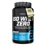 Iso Whey Zero Protein Isolat Pulver - 908 g