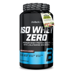 Iso Whey Zero Protein Isolat Pulver - 908 g