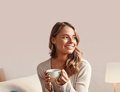 Kaffeehaus-Feeling im Shaker