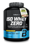 Iso Whey Zero Proteinpulver - 1816 g