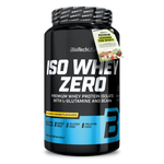 Iso Whey Zero Protein Isolat Pulver - 908 g