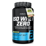 Iso Whey Zero Protein Isolat Pulver - 908 g