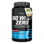 Iso Whey Zero Protein Isolat Pulver - 908 g