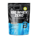 Iso Whey Zero Proteinpulver - 454 g