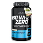 Iso Whey Zero Protein Isolat Pulver - 908 g